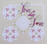 (image for) Live 4 Love
